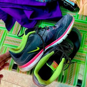 Original Nike shoe
